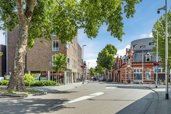 Medium property photo - Gardiaanhof 55, 5025 JP Tilburg